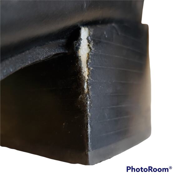 Rachel Zoe Boots Ankle Womens 8.5 Liam Buckle Leather Moto Pointed Toe Booties - Picture 4 of 12